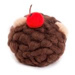 Набор для валяния Woolla, Ежик Ёжа, Woolla WT-0115