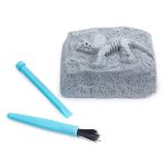 Набор для творчества Раскопки, №01 Паразауролоф, Поделкин PNR-03