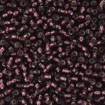 Бисер Preciosa 10/0 (2.3 мм), 50 г (10х5 г), цв. 27060
