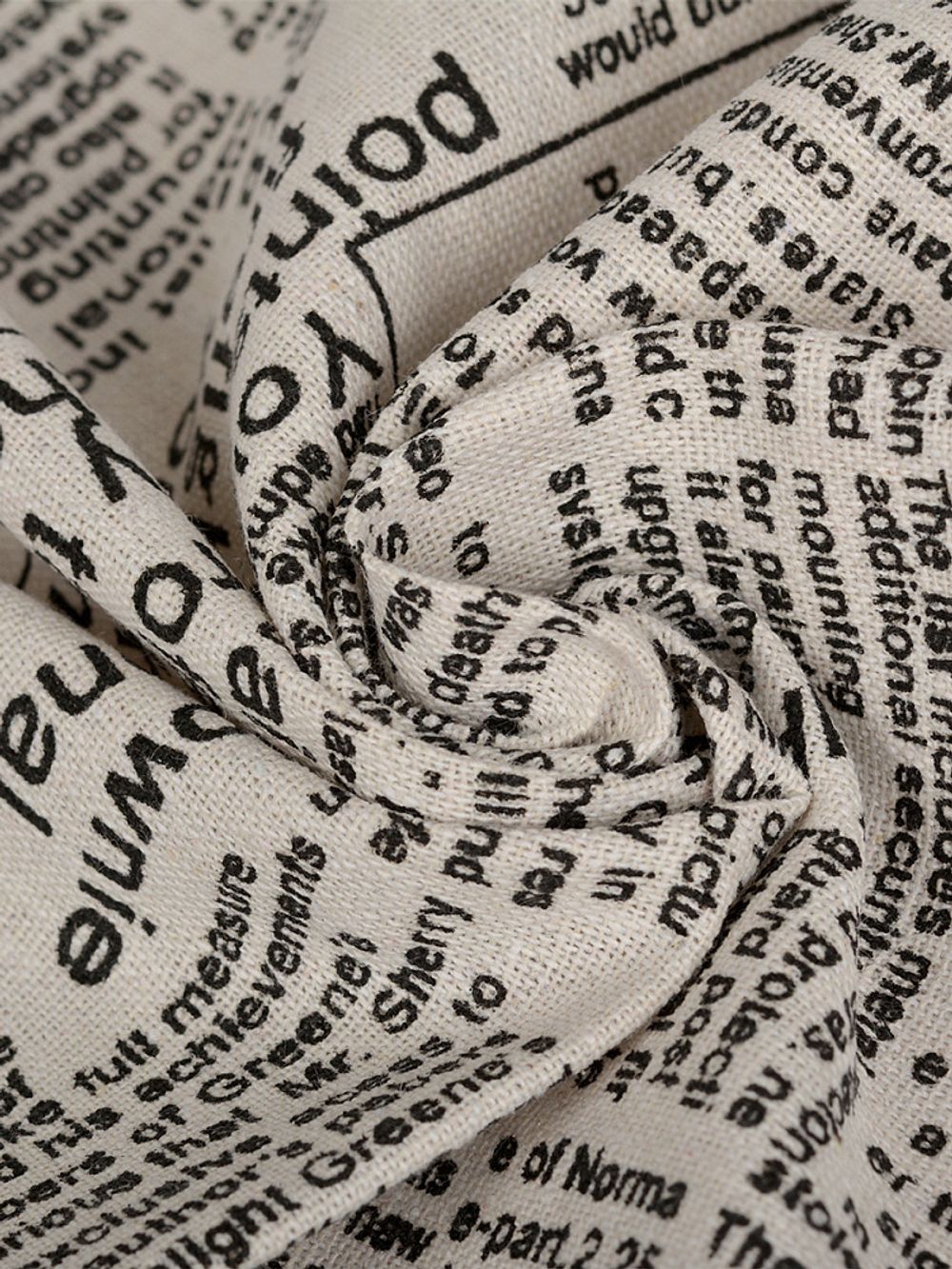 Льняная ткань 140 г/м², 150 см / 3 метра, TBY.DJ.34-3