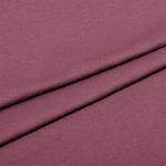 Футер 2-нитка петля 230 г/м², 180 см / 6 метров, ФУТ2Х.ПЕТЛ.230.19-2047.6, брусника