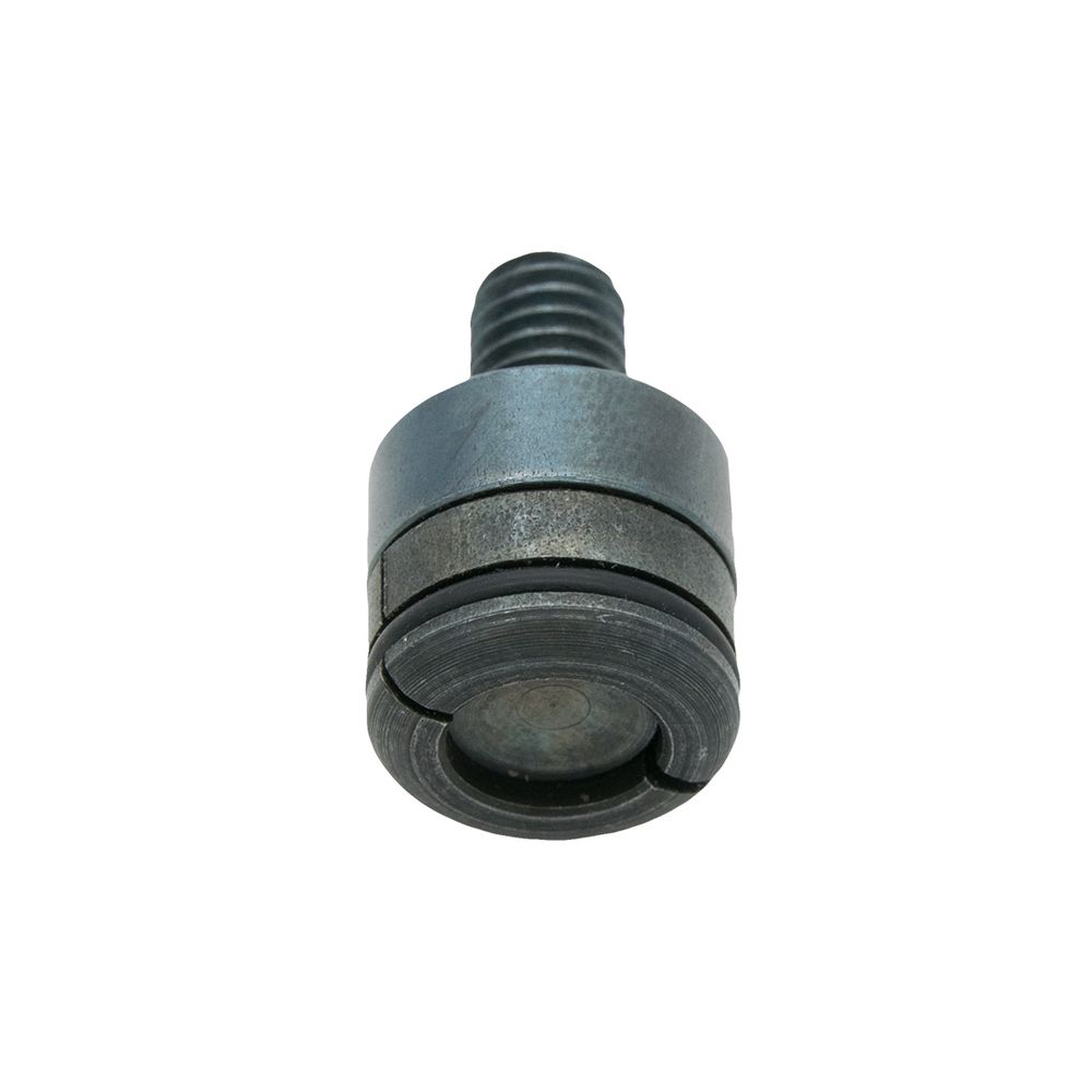 Насадка-пуансон для установки хольнитенов Protos ⌀7 мм, металл ГР, 84035