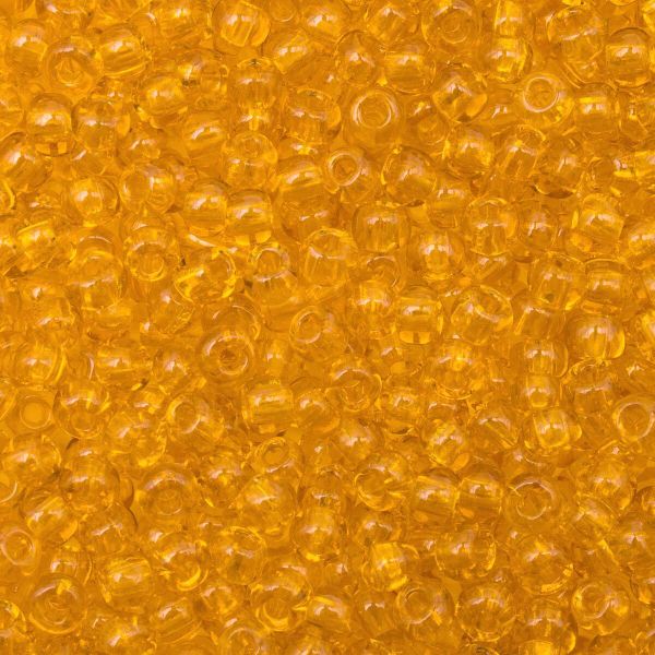 Бисер Preciosa 10/0 (2.3 мм), 50 г (10х5 г), цв. 10050