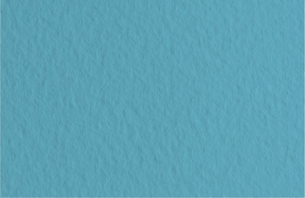 Бумага для пастели 160 г/м², 70х100 см, 10 листов, Carta da zacchero/Сине-голубой, Fabriano