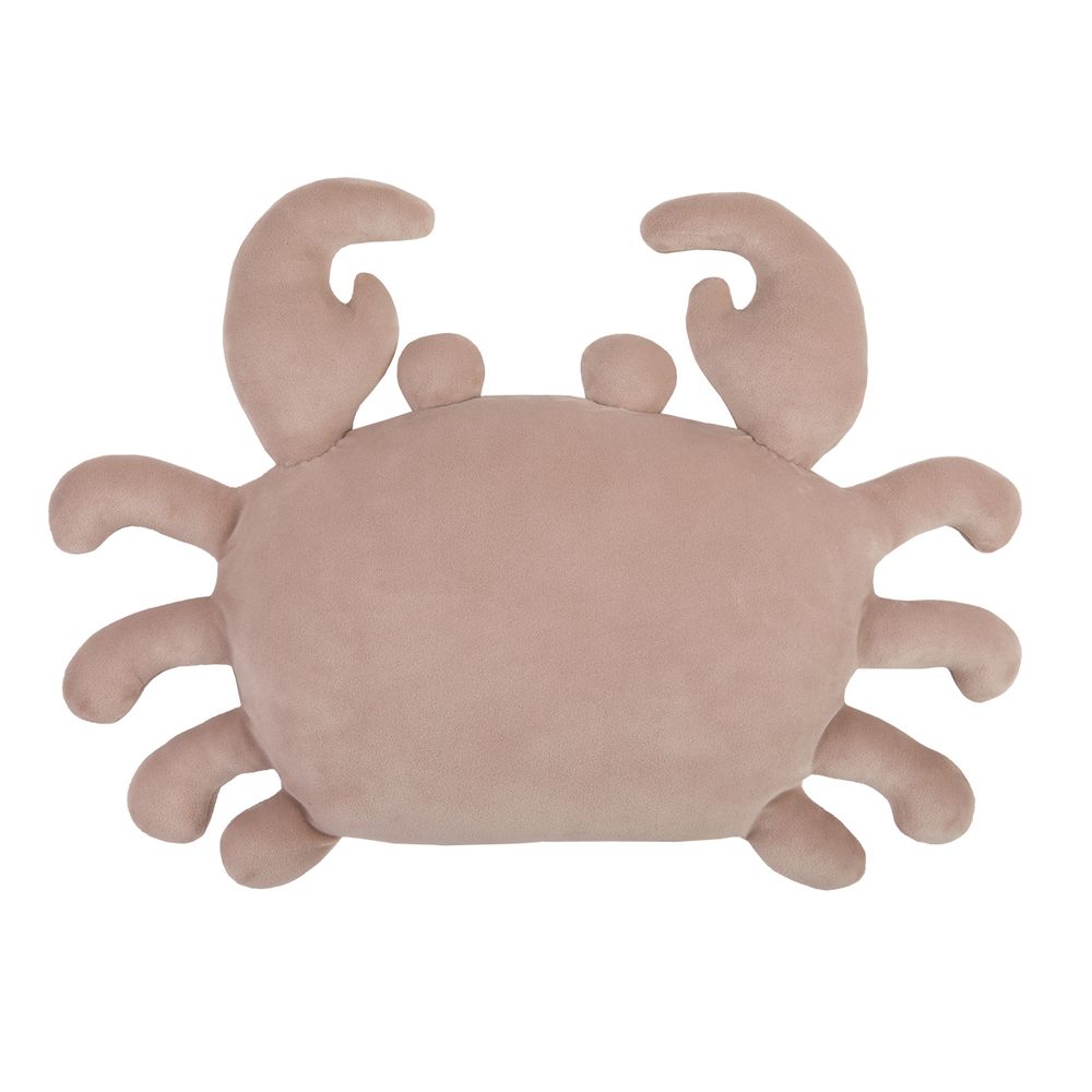 Набор для шитья игрушки Сплюшка Краб 34 см, Miadolla TT-0423