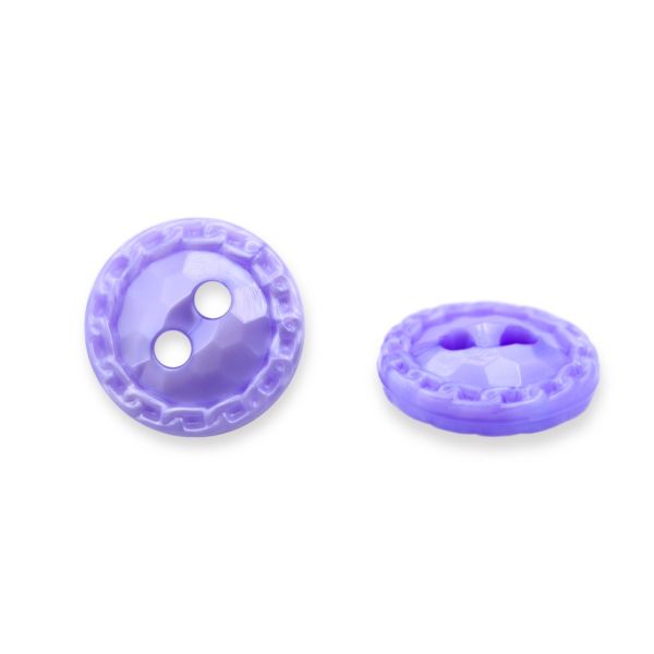 Пуговицы 2 прокола, 11,5 мм (P32) AC-1484, 72 шт