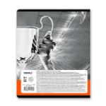 Тетрадь ученическая общая, неоновая краска, A5+ 96 л. на скобе, белизна 100%, 5 шт, клетка, 000346 Шаг к победе, Светоч 96ТСК5_9_3_1