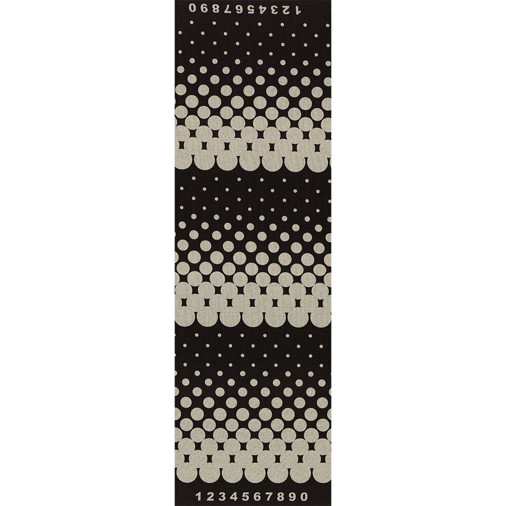 Ткань для пэчворка Peppy First of Infinity Panel, отрез 60х110 см, 140±2 г/м², 31236-100, Lecien