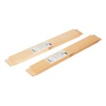 Планка для подрамника средняя VAMB-45 45 см, 4 шт, средняя, Vista-Artista VAMB-45