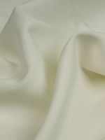 Габардин кач-во Фухуа 180 г/м², 150 см / 25 метров, TBY.Gbf.24102.3, цв.03 айвори