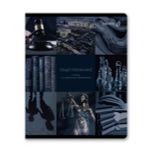 Комплект тетрадей со справочными материалами Огромный мир внутри, A5 48 л. 12 шт на скобе 60 г/м², белизна 90% 1 шт клетка/линия, 01883 12 предметов, Светоч Т294