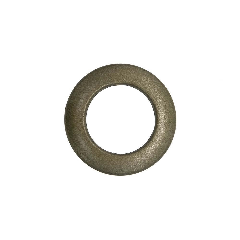 Люверсы шторные ⌀35 мм, латунь, 10, Belladonna, 10 шт