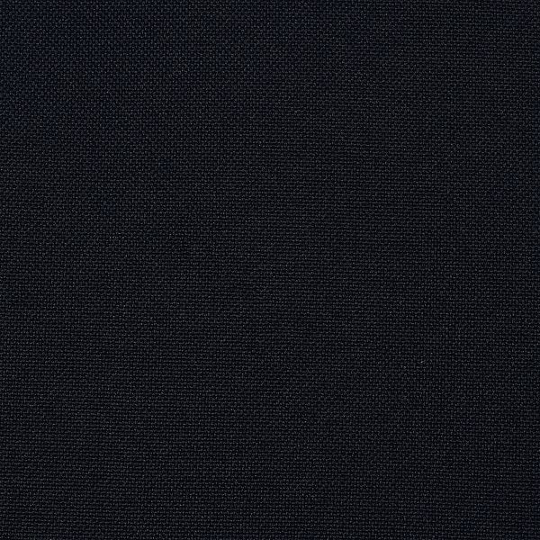 Габардин 150 г/м², 150 см / 3 метра, TBY.150322.071.3, цв.322/S071 черный