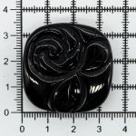 Пуговицы на ножке (3.03-830-38) (черный), 20 шт