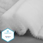 Утеплитель Сиберия Micro арт.РАД.54186 80г/м², шир.150см рул.60м каландрирован В65