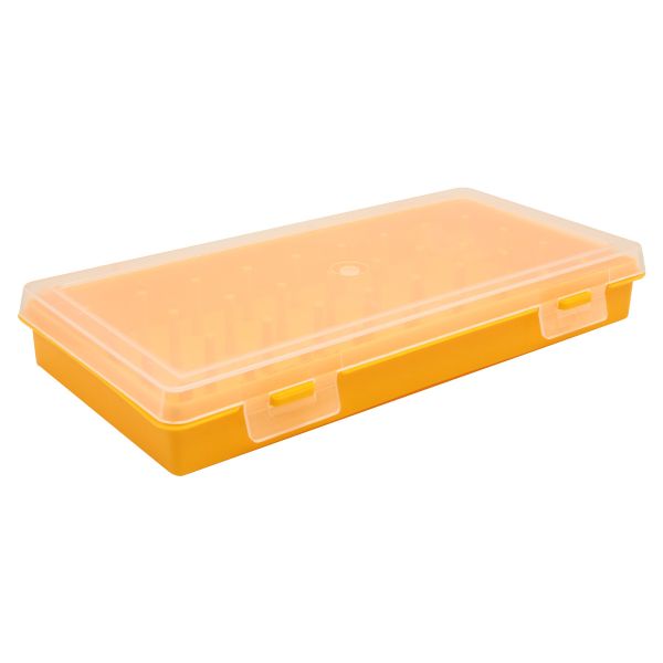 Органайзер для швейных принадлежностей 24х13х3.5 см, Микс