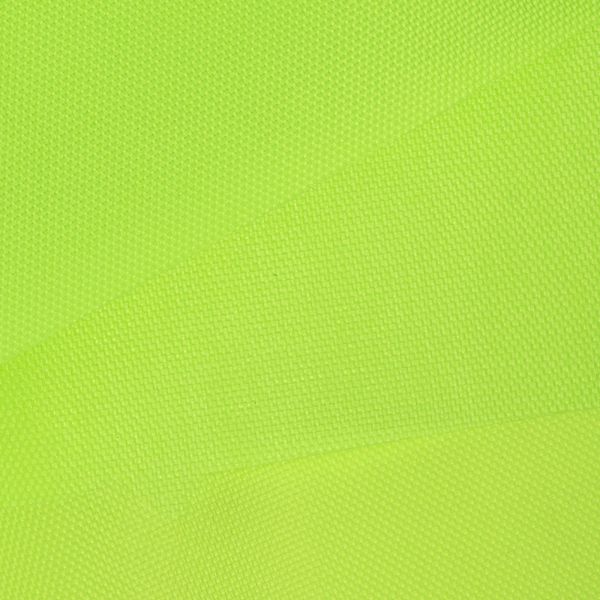Оксфорд 200D PU1000 78 г/м², 150 см / 1 метр, ОКС.TBY200D.F229.1, F229 неон лимон