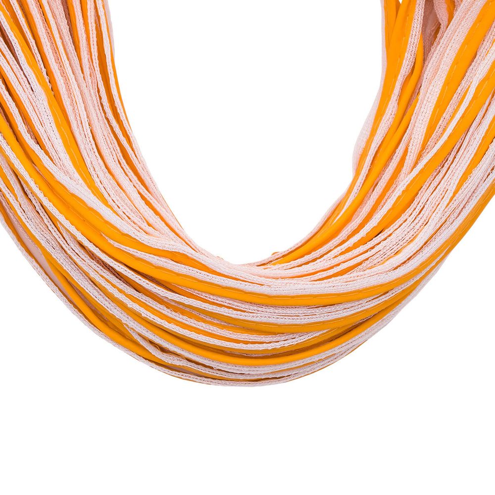 Кант отделочный светоотражающий 10 мм / 91.4 метр, желтый, 3AR2732