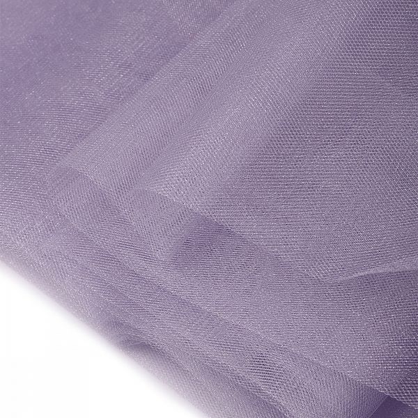 Фатин кристалл средней жесткости блестящий 300 см / 50 метров, K.TRM.083, цв.83 К