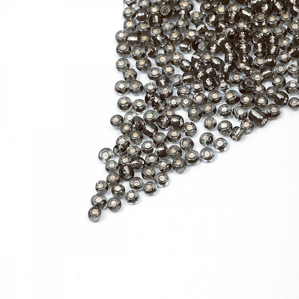 Бисер Magic4Hobby 12/0 (2 мм), 450 г, цв. 52, арт. SL-2.10/0