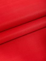 Атлас сатин 67 г/м², 150 см / 100 метров, арт.AS.04 цв.красный