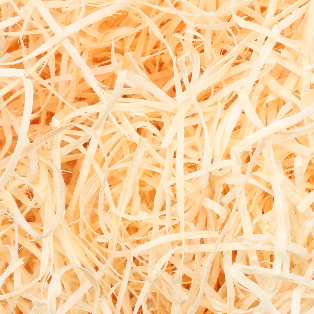 Наполнитель древесный 50г натуральный