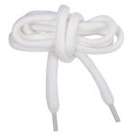 Шнурки для обуви т.13 120 см, 25 п белый, Gamma 4с149