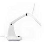 Светодиодная лупа с подсветкой на подставке, Prym