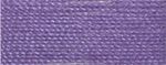 Нитки армированные ПНК им.Кирова 45ЛЛ, бытовые, 200 м / 20 кат., 1912 / 032 фиолетовый