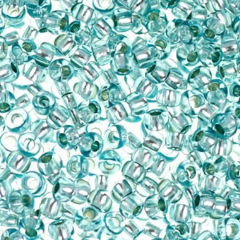 Бисер Preciosa 10/0 (2.3 мм), 50 г (10х5 г), цв. 78133