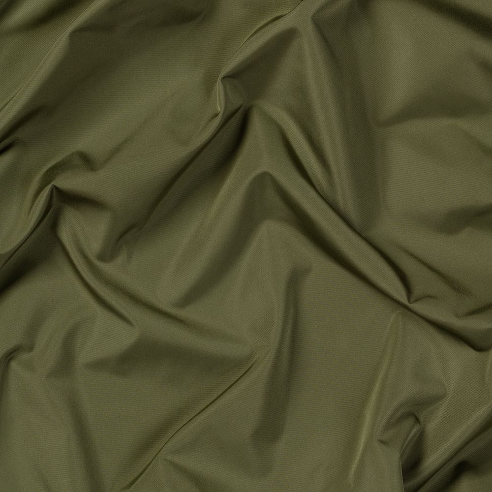 Ткань курточная Mimetic memory 85 г/м², 150х150±3 см, хаки/khaki, Gamma JMMN