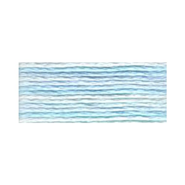 Мулине Anchor мультиколор, цв.1342, 12 мотков по 8 метров