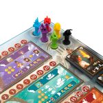 Игра настольная Киклады: Войска и флот, Эврикус PG-17396