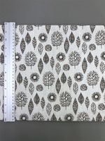 Льняная ткань 140 г/м², 150 см / 20 метров, TBY-DJ-10, TBY