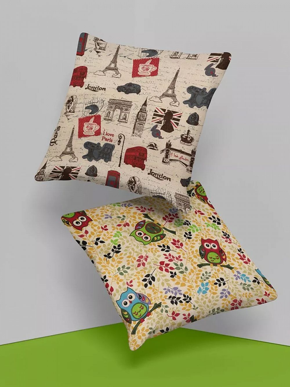 Льняная ткань 140 г/м², 150 см / 3 метра, TBY.DJ.54.3