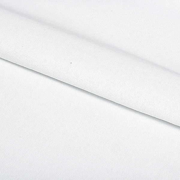 Футер 3-нитка петля 310 г/м², 180 см / 35-60 метров, ФУТ3Х.ПЕТЛ.310.БЕЛ, белый