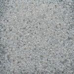 Бисер Astra&Craft 11/0 (2.1 мм), 200 г (10х20 г), цв. 101 белый/прозр.глянцевый