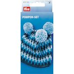 Набор для изготовления помпонов, Prym, S090846