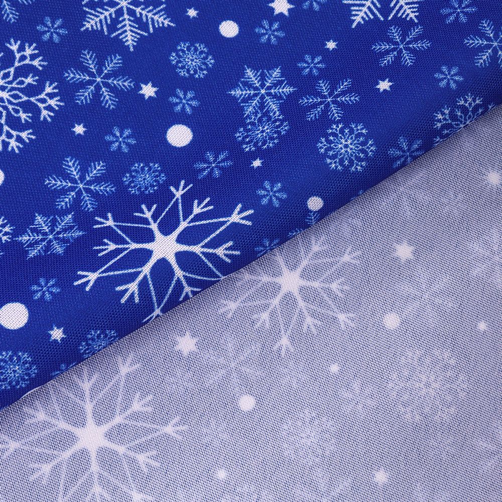 Габардин 140 г/м², 150 см / 3 метра, T.4000.92.3, цв.синий