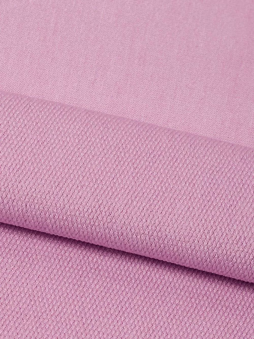 Футер 2-нитка петля поливискоза стрейч 220 г/м², 160 см / 3 метра, ФУТ2Х.TBY.ПЭ-ВИС.S207.3, цв.S207 роза