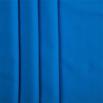 Бифлекс матовый 200 г/м², 150 см / 66 метров, TBY-B-2002, цв.2002 ярк.голубой