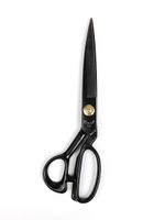 Ножницы закройные (портновские) 30.5 см, 16.5 см до центра винта, Maxwell Premium