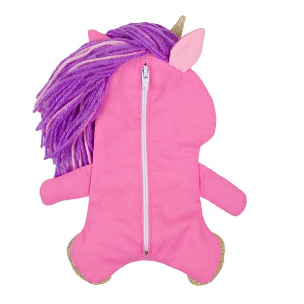 Набор для шитья игрушки Пенал 