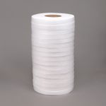 Паутинка клеевая 15 мм / 17 рол. по 100 м, белый 23 г/м², Ideal