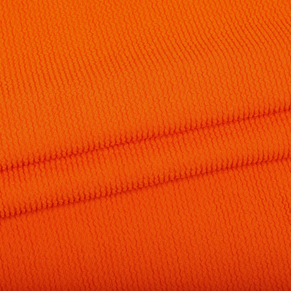 Бифлекс жатка 490 г/м², 80 см / 57 метров, TBY-JB-13, цв.13 яр. оранжевый