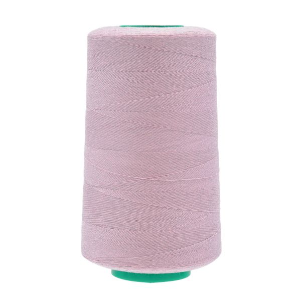 Нитки универсальные Bestex 40/2, 4570 м (5000 ярд) / 1 кат., 279 пыльно-сиреневый, NEW