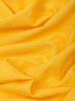 Габардин 150 г/м², 150 см / 3 метра, TBYGab-150001, S001 желтый