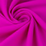 Барби 200 г/м², 150 см / 2 метра, С.2192.01 цв.фуксия