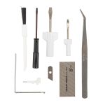 Оверлок бытовой Micron STL 090