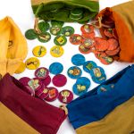 Игра настольная Эврикус Фивы PG-17702